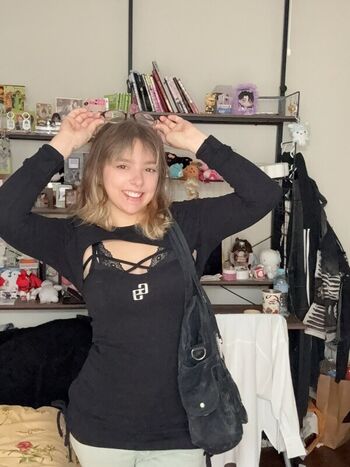 Full leaked Goblin gamerlive private onlyfans photo