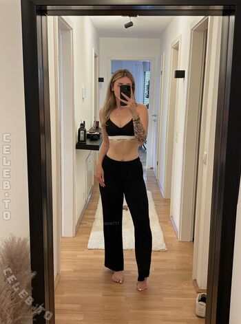 Goddess Leana