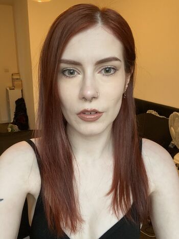 Full leaked Goddess serana private onlyfans photo