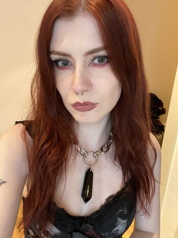 Full leaked Goddess serana private onlyfans photo