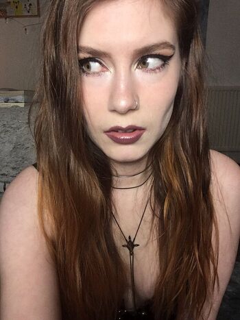 Full leaked Goddess serana private onlyfans photo