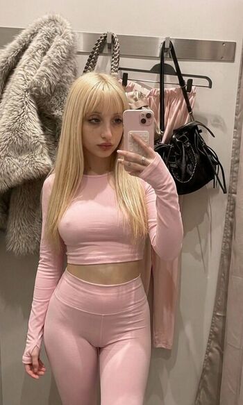 Goddess Sophie