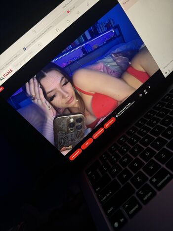 Full leaked Goddessfii private onlyfans photo