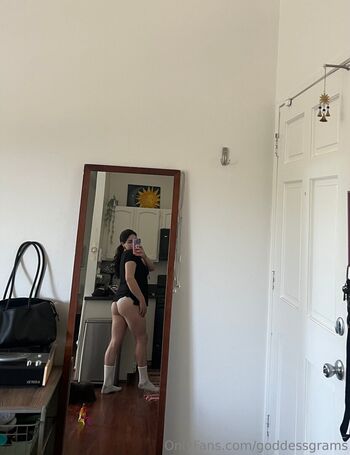 Full leaked Goddessgrams private onlyfans photo