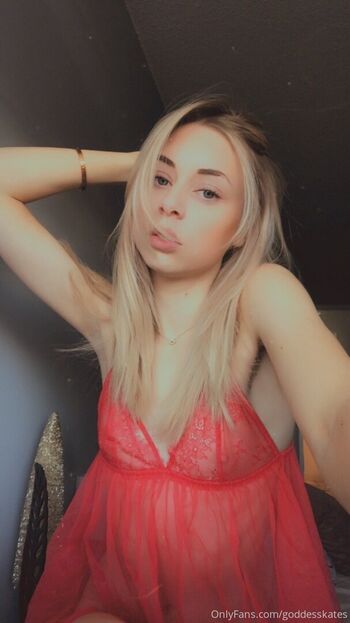 goddesskates