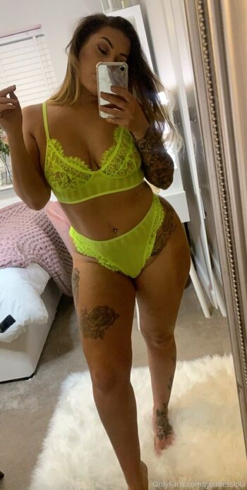 goddesslola