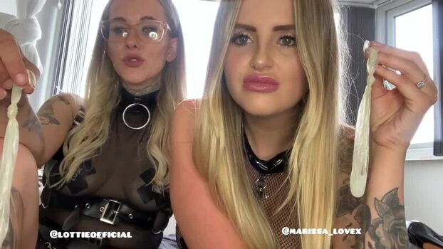 Full leaked Goddesslottieharley private onlyfans photo