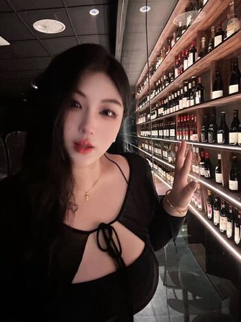 Full leaked Goddessnabi private onlyfans photo