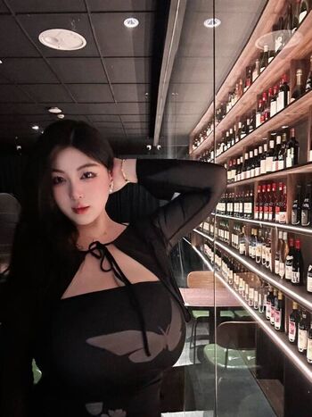 Full leaked Goddessnabi private onlyfans photo