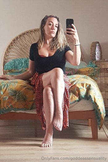 goddesssensuality