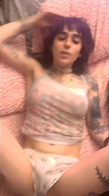 Full leaked Goddesszaria private onlyfans photo