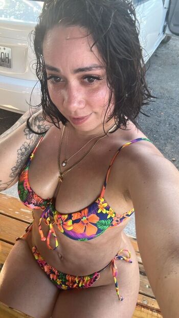 Full leaked Godkalii private onlyfans photo