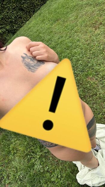 Full leaked Godzaline private onlyfans photo