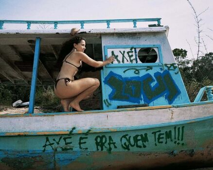 Goka Maciel