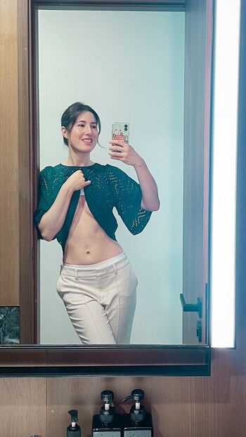 Full leaked Goldamsel private onlyfans photo