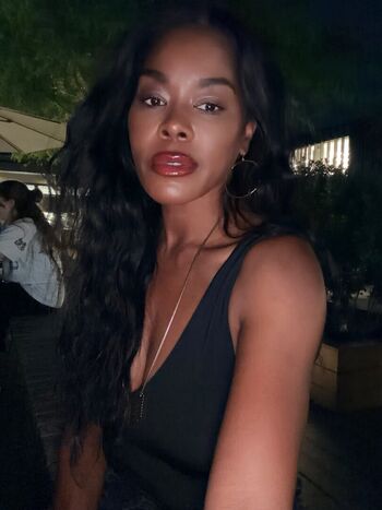Full leaked Golden brooks private onlyfans photo