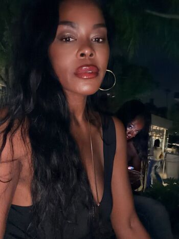 Full leaked Golden brooks private onlyfans photo