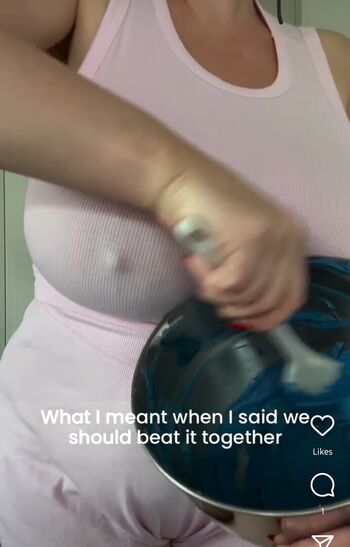 Full leaked Goldie p private onlyfans photo