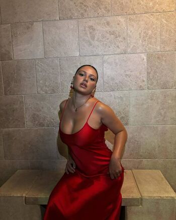 Full leaked Golubovic private onlyfans photo