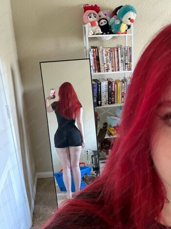Full leaked Gonkgonk private onlyfans photo