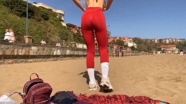 Full leaked Gonsabellla private onlyfans photo
