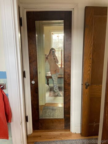 Full leaked Goodcowgirl private onlyfans photo