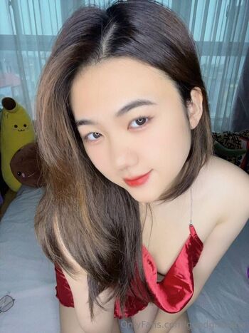 Full leaked Goodgirlhana private onlyfans photo