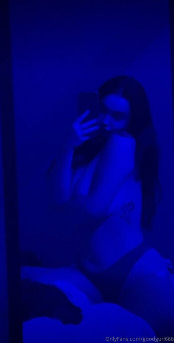 Full leaked Goodgurl private onlyfans photo