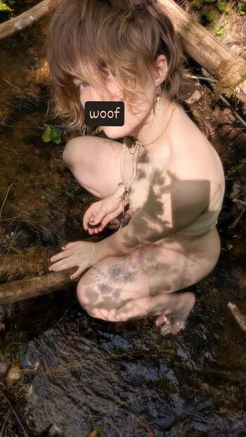 Full leaked Goodluck sundog page private onlyfans photo