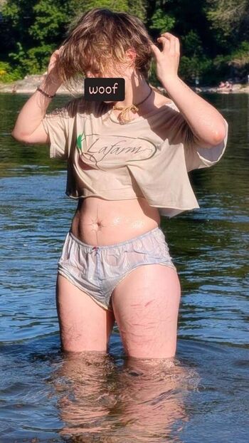 Full leaked Goodluck sundog page private onlyfans photo