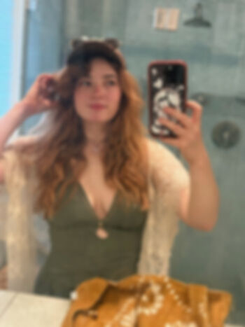 Full leaked Goodnight moon private onlyfans photo