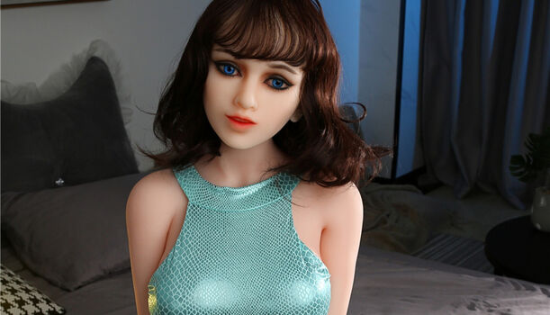 Gorgeous Doll