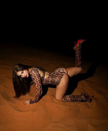 Full leaked Gospozhaevelin private onlyfans photo