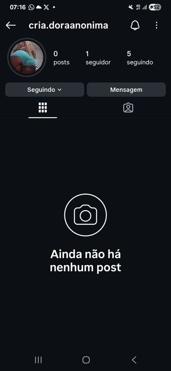 Full leaked Gostosas pobres private onlyfans photo