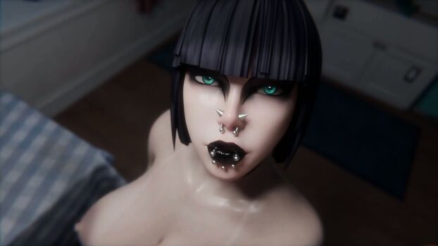 Full leaked Goth madeline private onlyfans photo