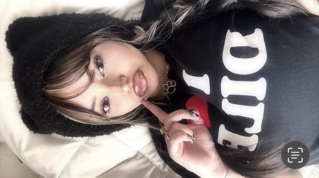 Full leaked Gothicatus private onlyfans photo