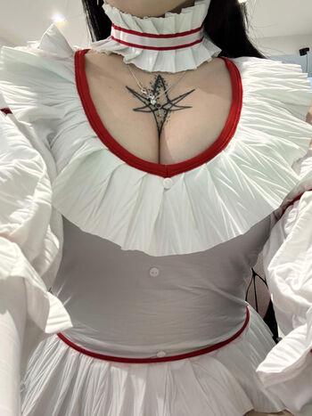 Full leaked Gothicbunni private onlyfans photo