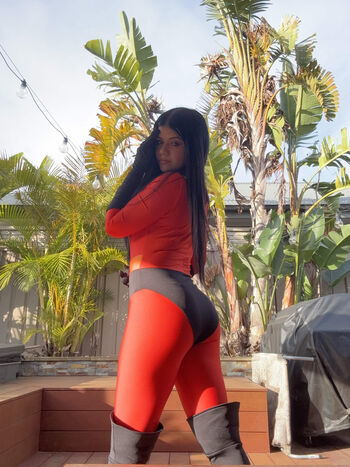 Full leaked Gothicbunni private onlyfans photo