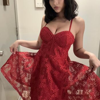 Full leaked Gothicca private onlyfans photo