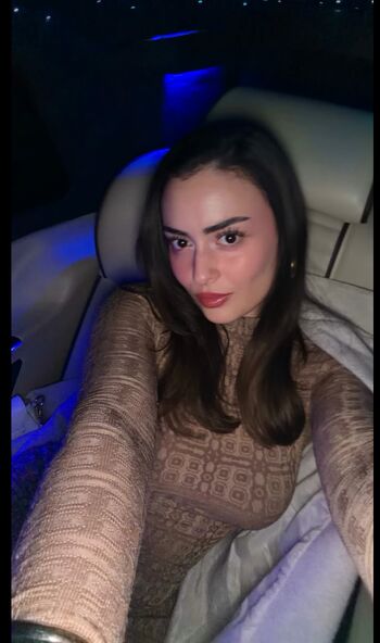Full leaked Gozde tunc gozdetunnc private onlyfans photo
