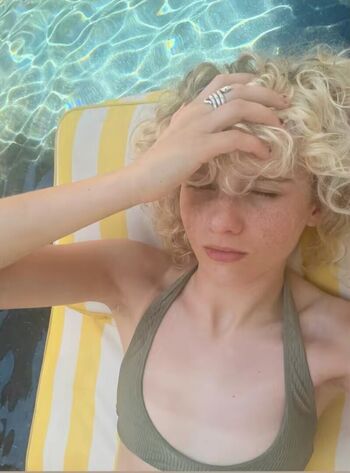 Full leaked Grace bowers private onlyfans photo