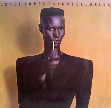 Full leaked Grace jones private onlyfans photo