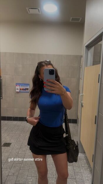 Full leaked Grace martensen private onlyfans photo