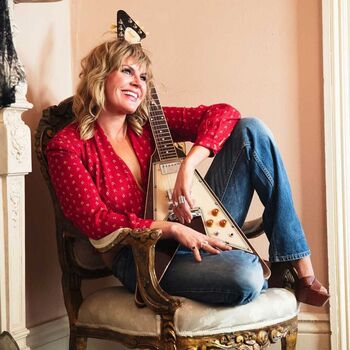 Grace Potter