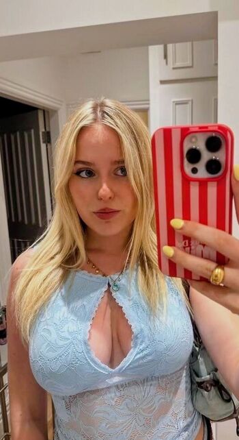 Full leaked Grace spencer private onlyfans photo