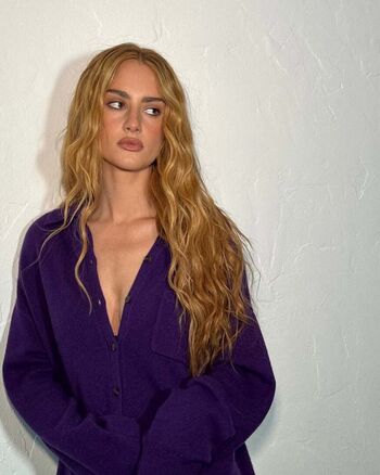 Grace Van Patten