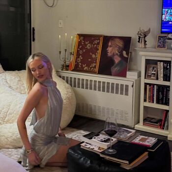 Full leaked Grace vanderwaal private onlyfans photo