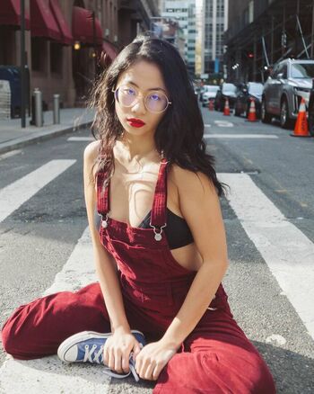 Full leaked Grace yao private onlyfans photo