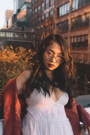 Full leaked Grace yao private onlyfans photo