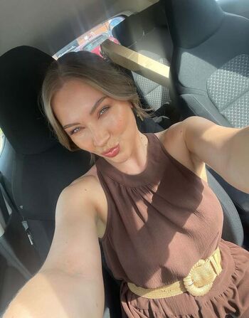 Full leaked Gracie lewis private onlyfans photo